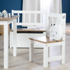 Kindersitzgruppe Woody