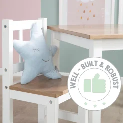 Kindersitzgruppe Woody