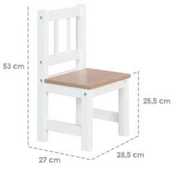 Kindersitzgruppe Woody