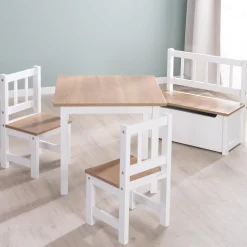 Kindersitzgruppe Woody