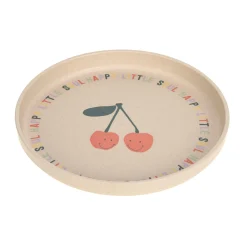 Kinderteller Happy Fruits Kirsche