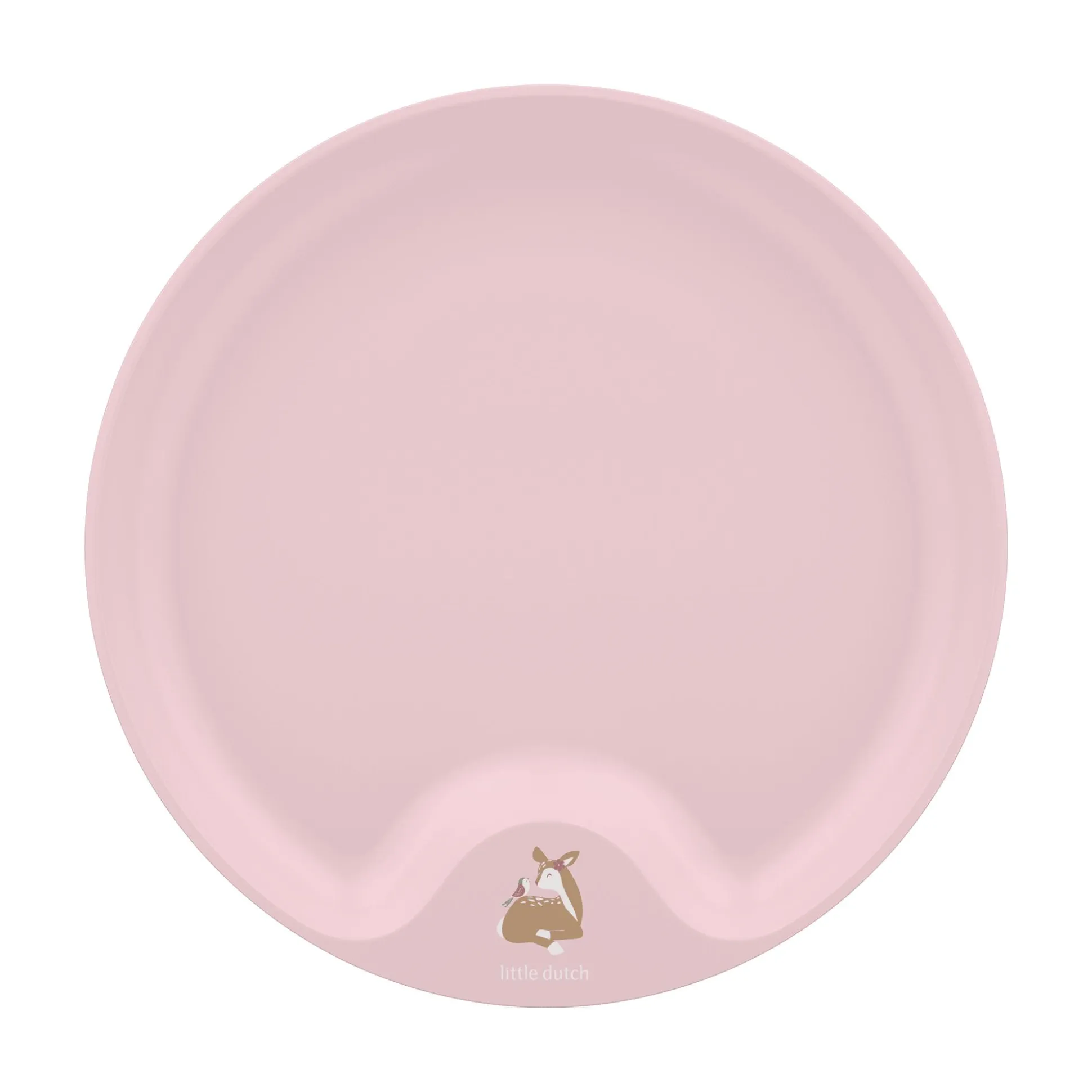 Kinderteller Mio Fairy Garden