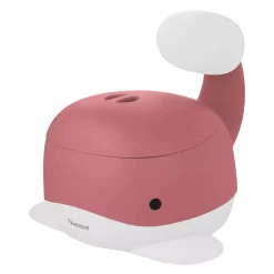 Kindertöpfchen Wal