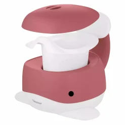 Kindertöpfchen Wal