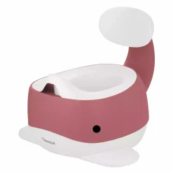 Kindertöpfchen Wal