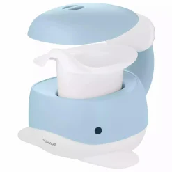 Kindertöpfchen Wal