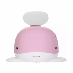 Kindertöpfchen Wal