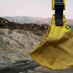 Kindertrage Dirty Desert