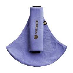 Kindertrage Lavendel