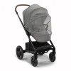 Kinderwagen Insektennetz