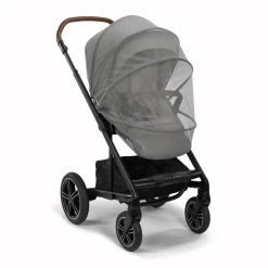 Kinderwagen Insektennetz