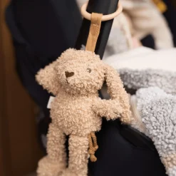 Kinderwagen-Anhänger Bunny Riverside