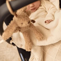 Kinderwagen-Anhänger Bunny Riverside