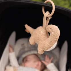 Kinderwagen-Anhänger Roarsome