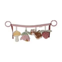 Kinderwagenkette Fairy Garden