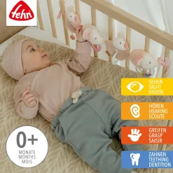 Kinderwagenkette feehnLAND