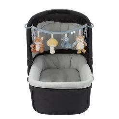 Kinderwagenkette Forest Friends