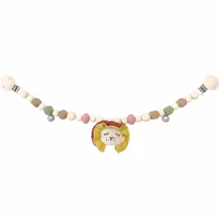 Kinderwagenkette Löwe