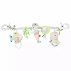 Kinderwagenkette Meereskinder