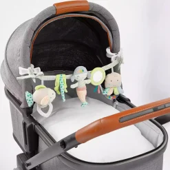 Kinderwagenkette Meereskinder