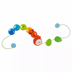 Kinderwagenkette Raupe