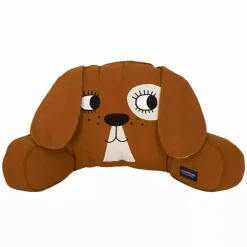 Kinderwagenkissen Hund