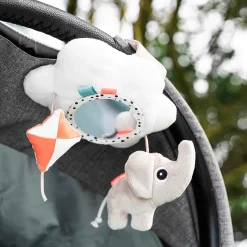 Kinderwagenmobilé - Playgground