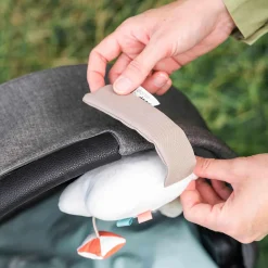 Kinderwagenmobilé - Playgground