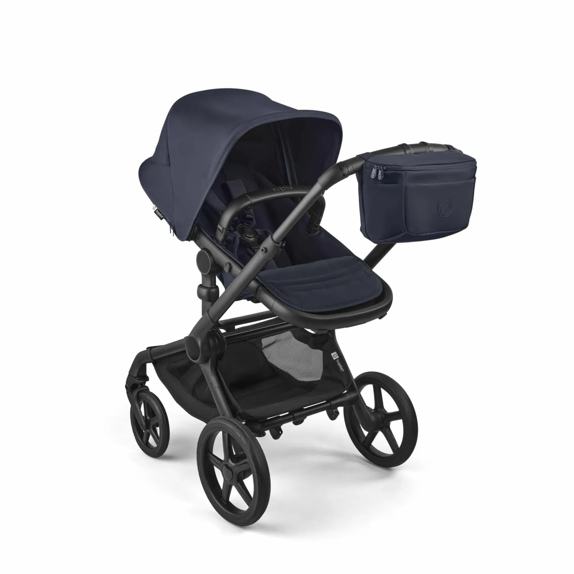 Kinderwagen-Organizer Deep Indigo