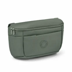 Kinderwagen-Organizer Forest Green