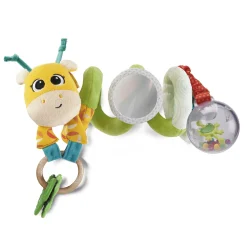 Kinderwagenspirale Mrs. Giraffe