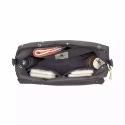 Kinderwagentasche Universe Anthracite