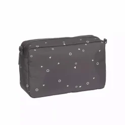 Kinderwagentasche Universe Anthracite