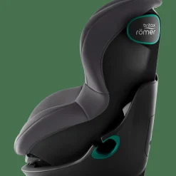 KING PRO Midnight Grey