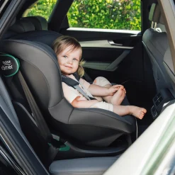 KING PRO Midnight Grey