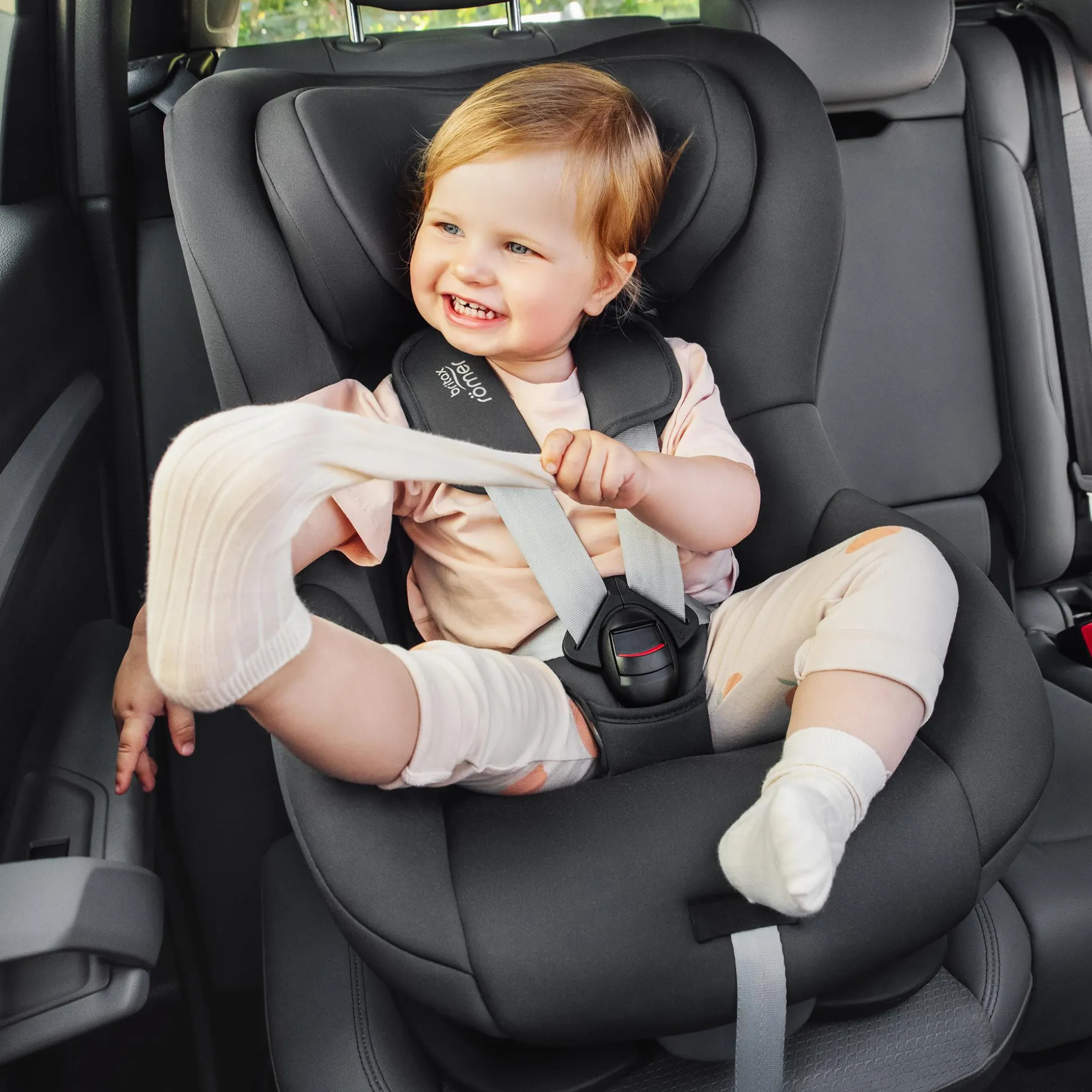 KING PRO Space Black