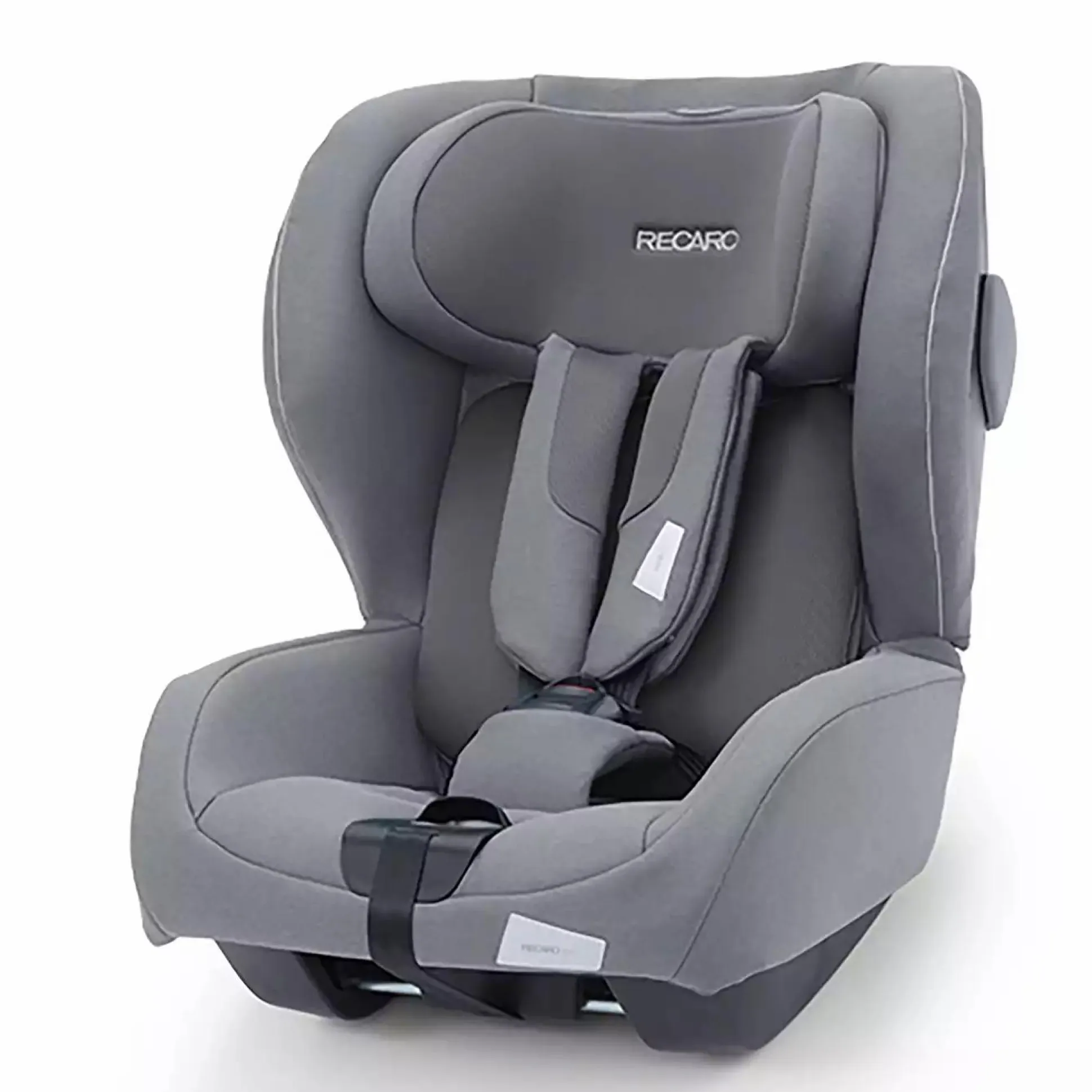 Kio i-Size Prime Silent Grey