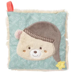 Kirschkernkissen Bär