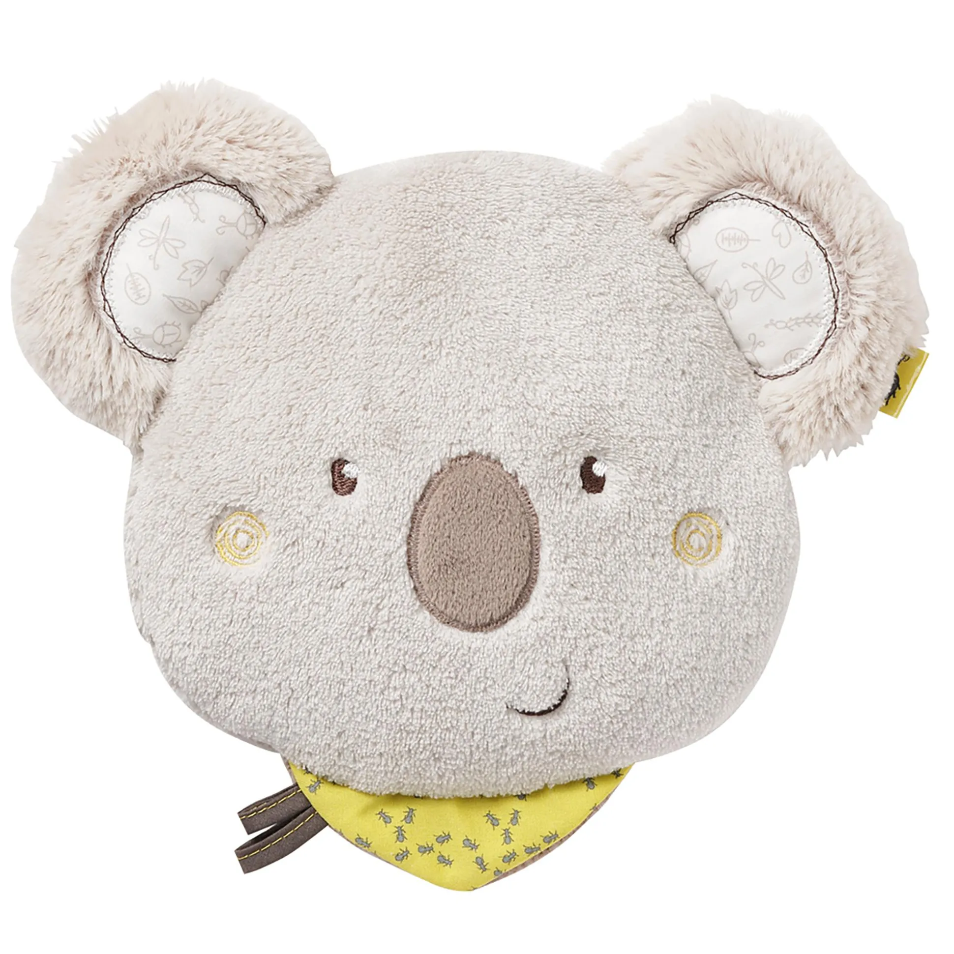 Kirschkernkissen Koala