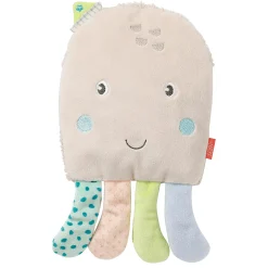 Kirschkernkissen Oktopus