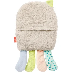 Kirschkernkissen Oktopus