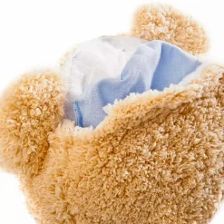 Kirschkernkissen Wärmefreund Bär