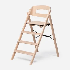 Klapp-Hochstuhl Buche