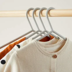 Kleiderbügel Silver