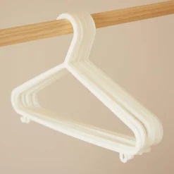 Kleiderbügel White