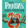 Kleine Pandas, großes Versprechen!