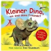 Kleiner Dino, wo sind deine Freunde?