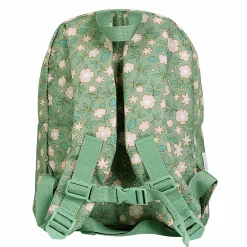 Kleiner Rucksack Blümchen