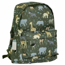 Kleiner Rucksack Savanne