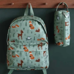Kleiner Rucksack Waldfreunde